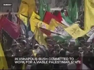 Inside Story - Attack on Gaza - 02 Mar 08 - Pt. 1