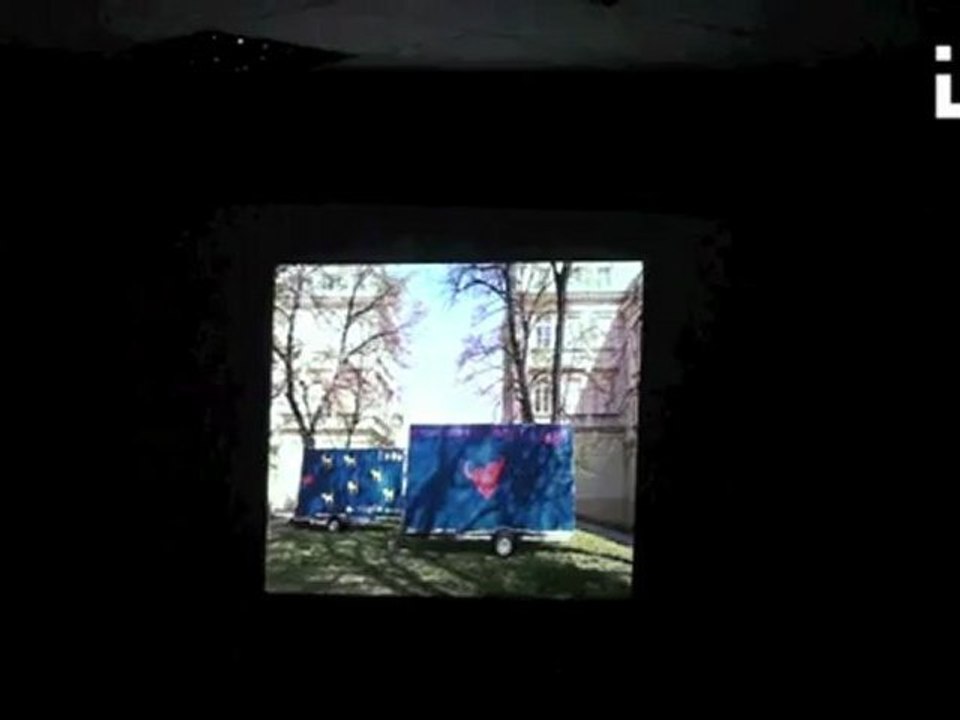 Ryszard Kajzer in BKF part2