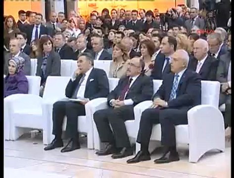 Trump Tower Mall'a Görkemli Açılış