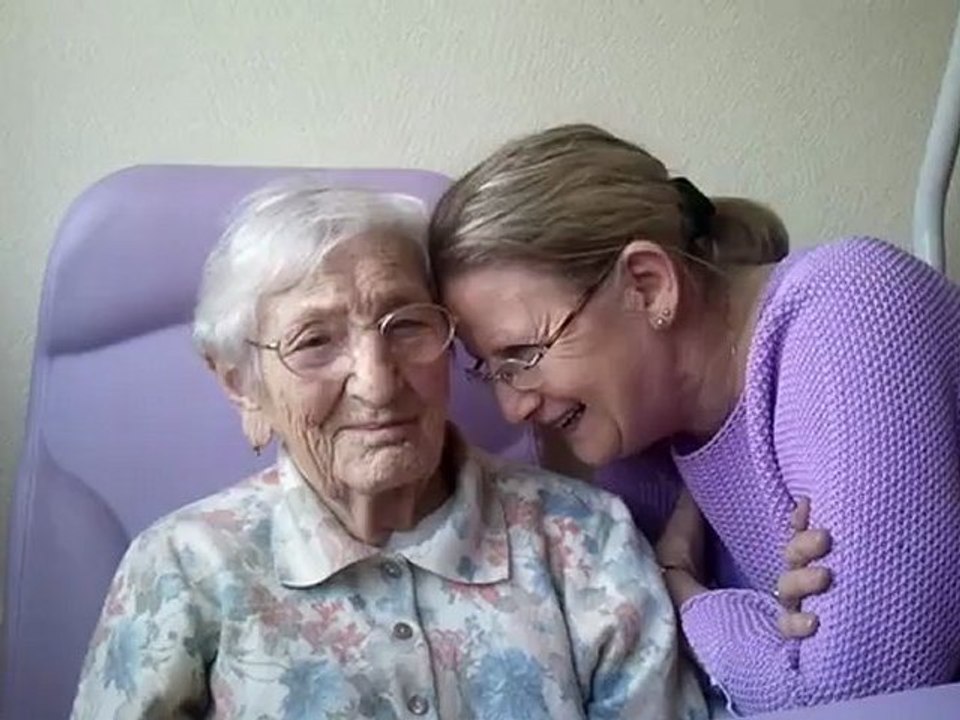 Marcelle et Odile