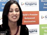 Bollywood Bling With Yami Gautam