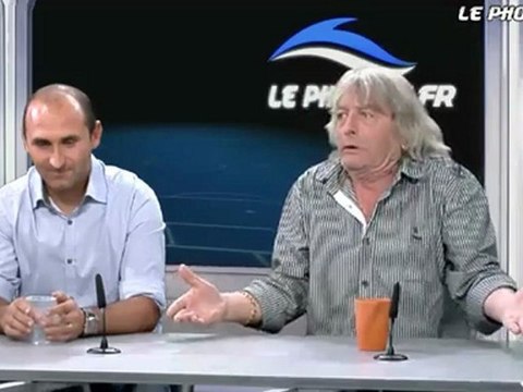 Talk - Partie 2 : quel effectif la saison prochaine ?