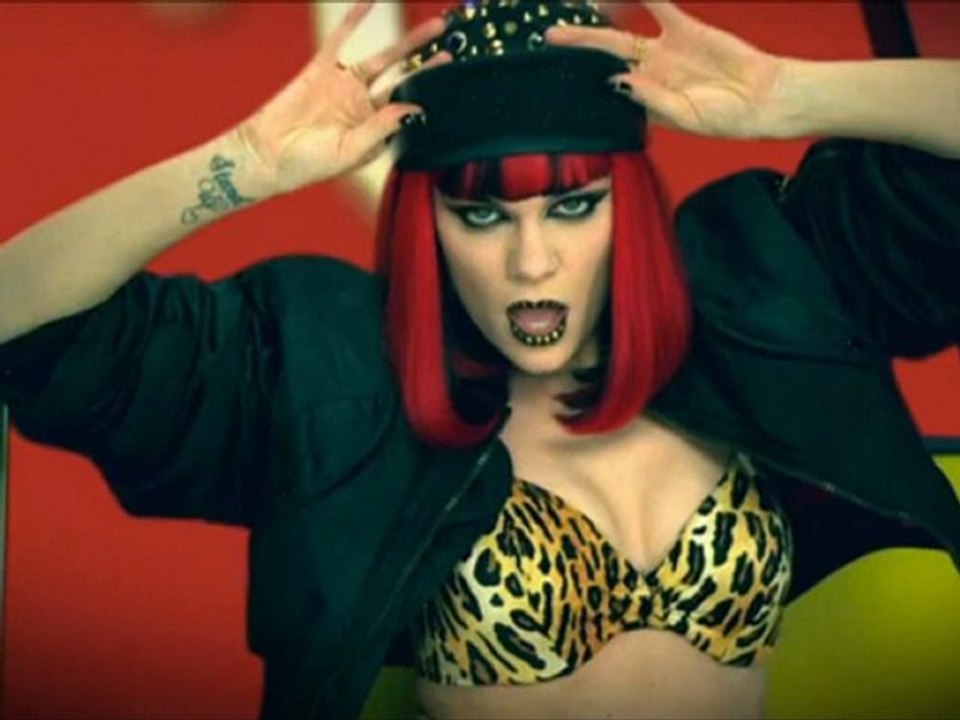 Jessie J - Domino (Quantiz Studio Remix by Cristi Puia)