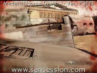 Medal of Honor analisis review
