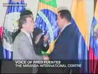 Inside Story - Crisis Over? - 09 Mar 08 - Pt. 1