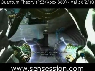 Quantum Theory analisis review