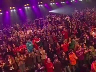 A Question of Arab unity- Disunity?- 24 Mar 08 - Part 1