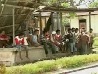 Uneasy religious harmony in Maluku - 28 May 08