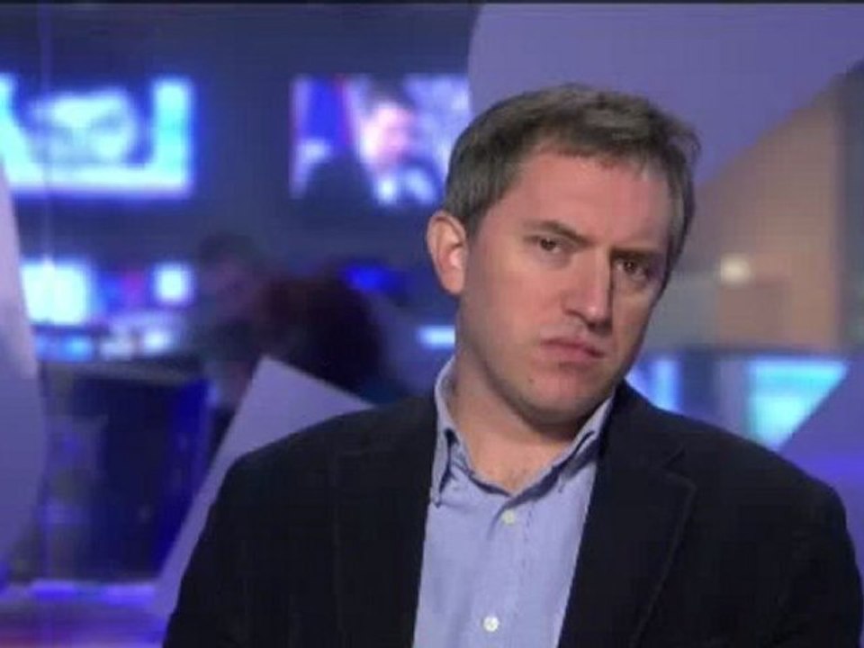 101 East - Mega Cities - Mega Problems-29 May 08 - Part 1
