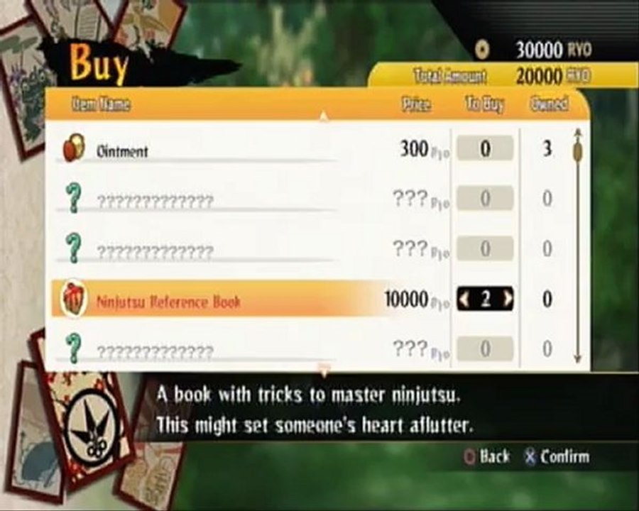 Naruto Shippuden Ultimate Ninja Storm 2 - Part 8