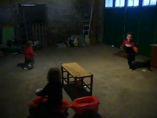 On se fait trop chier chez mamino 2 !