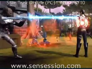 Star Trek online analisis review