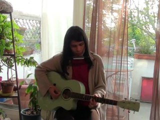 just like a woman