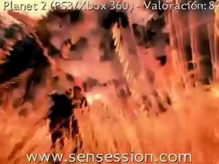 Lost Planet 2 analisis review