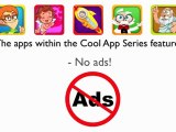 Free iTunes Apps loaded with Cool Facts and Quotes