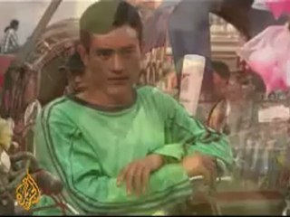 Nepal's plans to climb out of poverty - 12 April 08