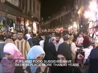Inside Story - Syria's economic reforms - 13 Apr 08 - Part 2