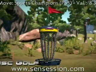 Sports Champions PS Move analisis review