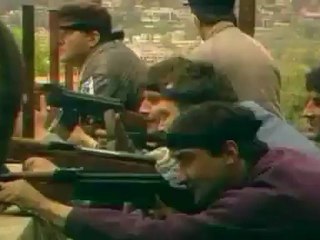 Veterans - Siege of Sarajevo - 14 April 08 - Part 1