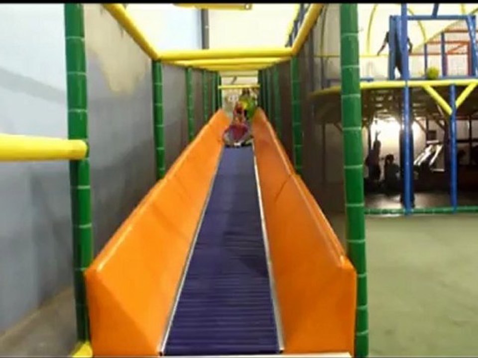 Les filles à Royal kids