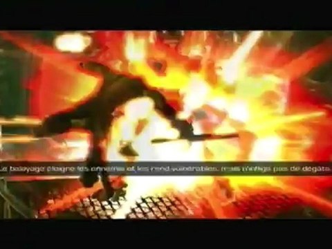 [PS3] Enslaved Odyssey To The West - Partie 1 : Évasion