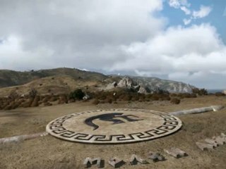 Arma 3 - Stratis Showcase Trailer