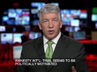 Inside Story-Egypt spiraling out of control -16April08-Pt2