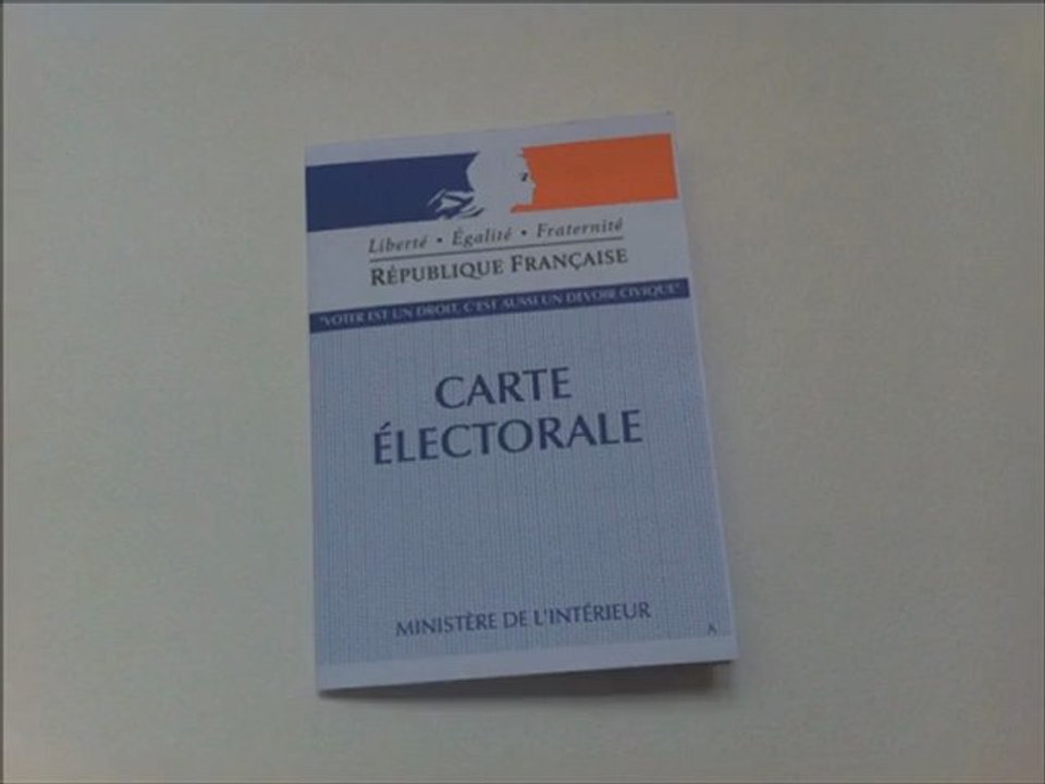 Les présidentielles premier tour - Magiquera S1 05x14 - Matthieu Malet
