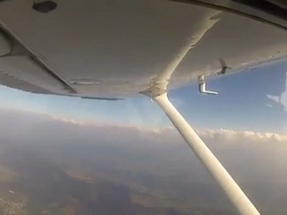 Skydive Cessna 172