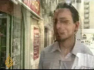 Beirut's Jewish heritage under threat - 20 Apr 2008