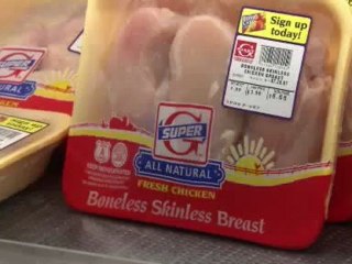 People & Power - Food Shortages -20 Apr 08 - Part 1