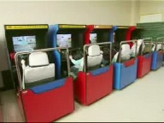 China's killer roads - 21 April 2008