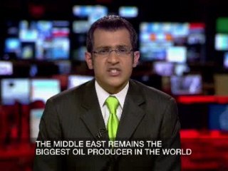 Inside Story - Big oil gets bigger - 20 Apr 08 - Part 1