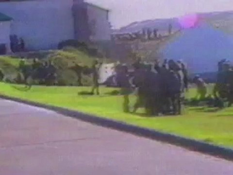 Veterans - The Falklands - 21 April 08 - Part 1