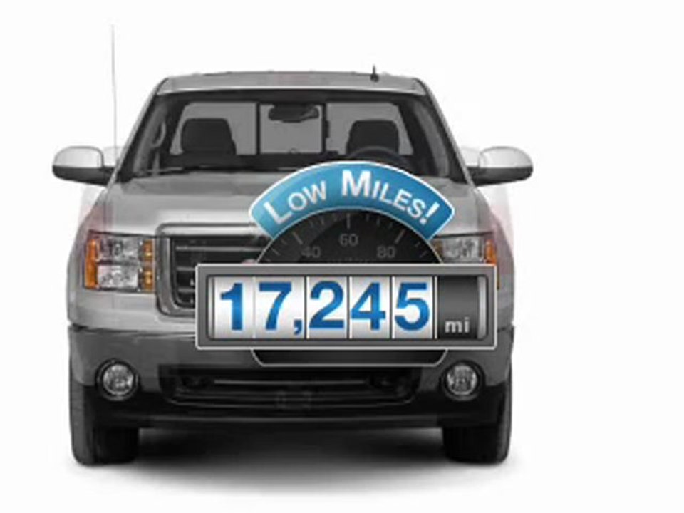 2011 GMC Sierra 1500 for sale in Hicksville OH - Used GMC by EveryCarListed.com