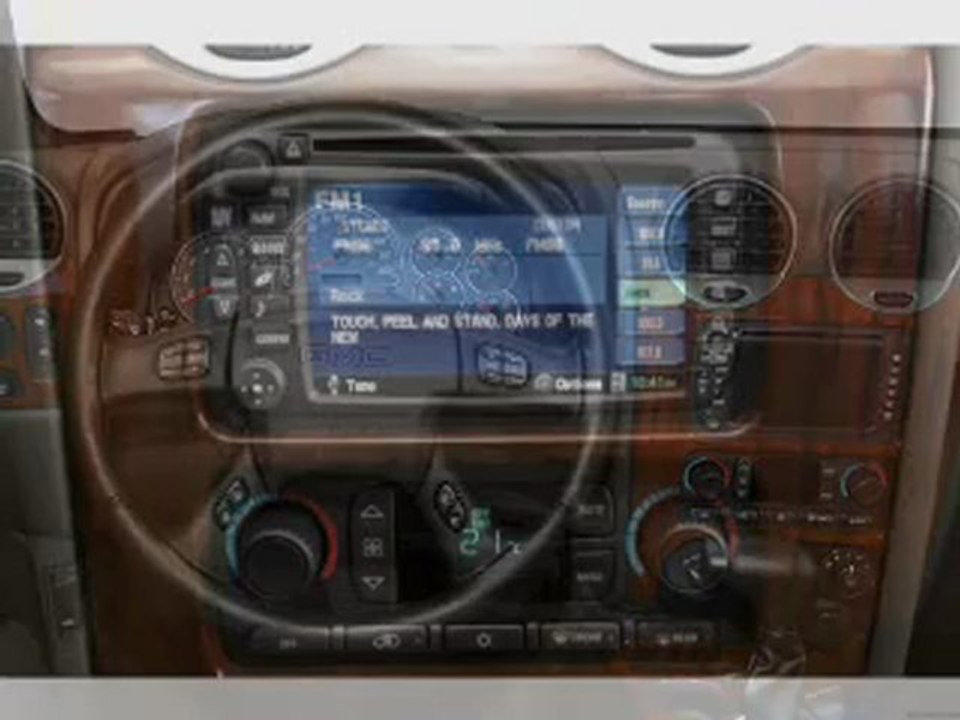 2004 GMC Envoy for sale in Miami FL - Used GMC by EveryCarListed.com