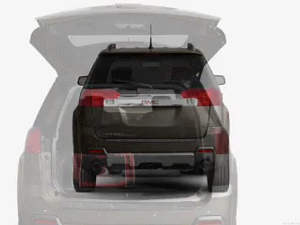 2011 GMC Terrain for sale in Marissa IL - Used GMC by EveryCarListed.com