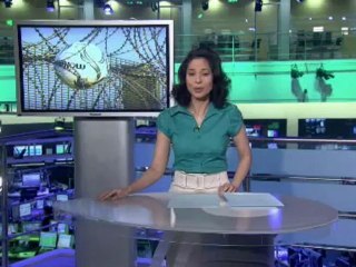 Sportsworld - Nauru's national sport - 22 April 08