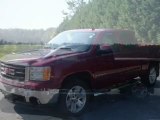 2007 GMC Sierra 1500 for sale in Salisbury MD - Used GMC by EveryCarListed.com