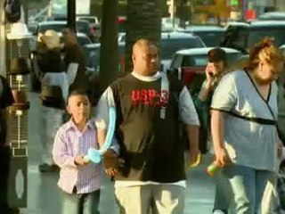 Inside USA - America's new racial tension - 12April08 - Pt 1