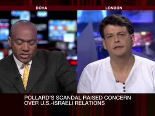 Inside Story-Israeli espionage and the US-24April08-Part 1