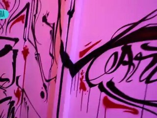 Festival Crossover Nice 2011 - KKF - Keskon Fabrique