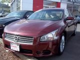2009 Nissan Maxima for sale in White Plains NY - Used Nissan by EveryCarListed.com