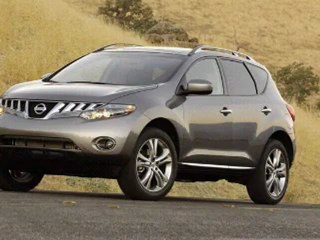 Download Video: 2009 Nissan Murano for sale in White Plains NY - Used Nissan by EveryCarListed.com