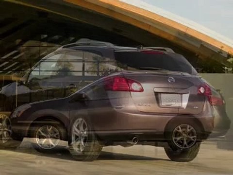 2009 Nissan Rogue for sale in White Plains NY - Used Nissan by EveryCarListed.com