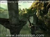 Castlevania Lords Of Shadow analisis review