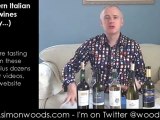 Wine with Simon Woods: Southern Italian White Wines - mostly