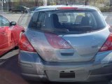 2011 Nissan Versa for sale in White Plains NY - Used Nissan by EveryCarListed.com