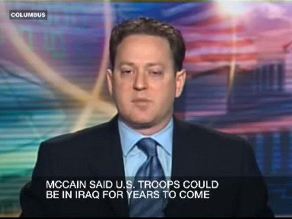 Inside Story -Obama's journey to the White House - 06 Jun P2