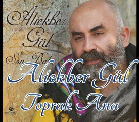 Aliekber Gül - Toprak Ana